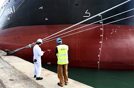 MARINE& Surveying and Cargo Inspection
