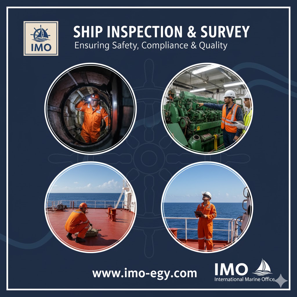 SURVEY & MARINE CONSULTANCY